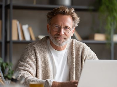 Senior Chat Safety Tips